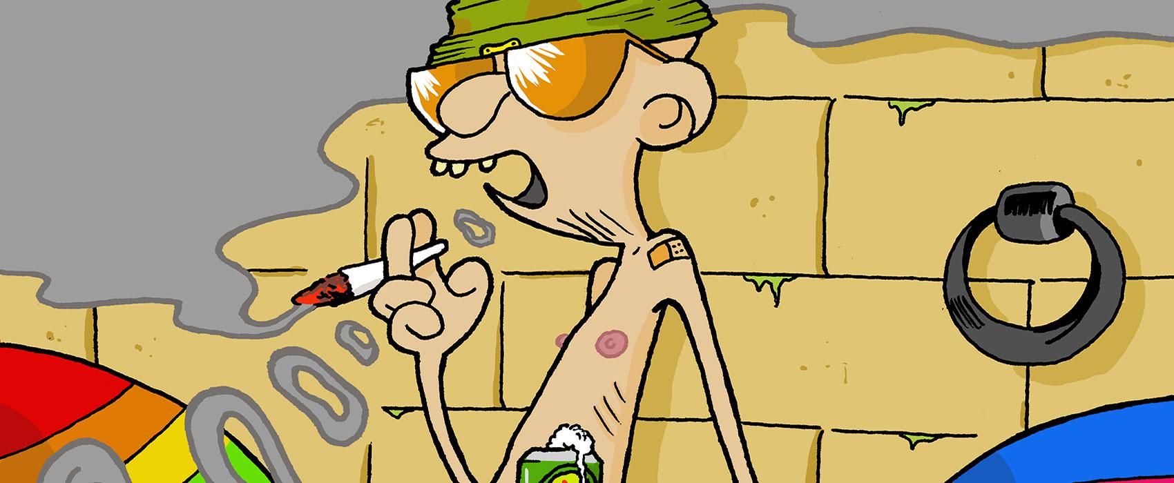 Pourquoi le vaccin fait flipper les Français