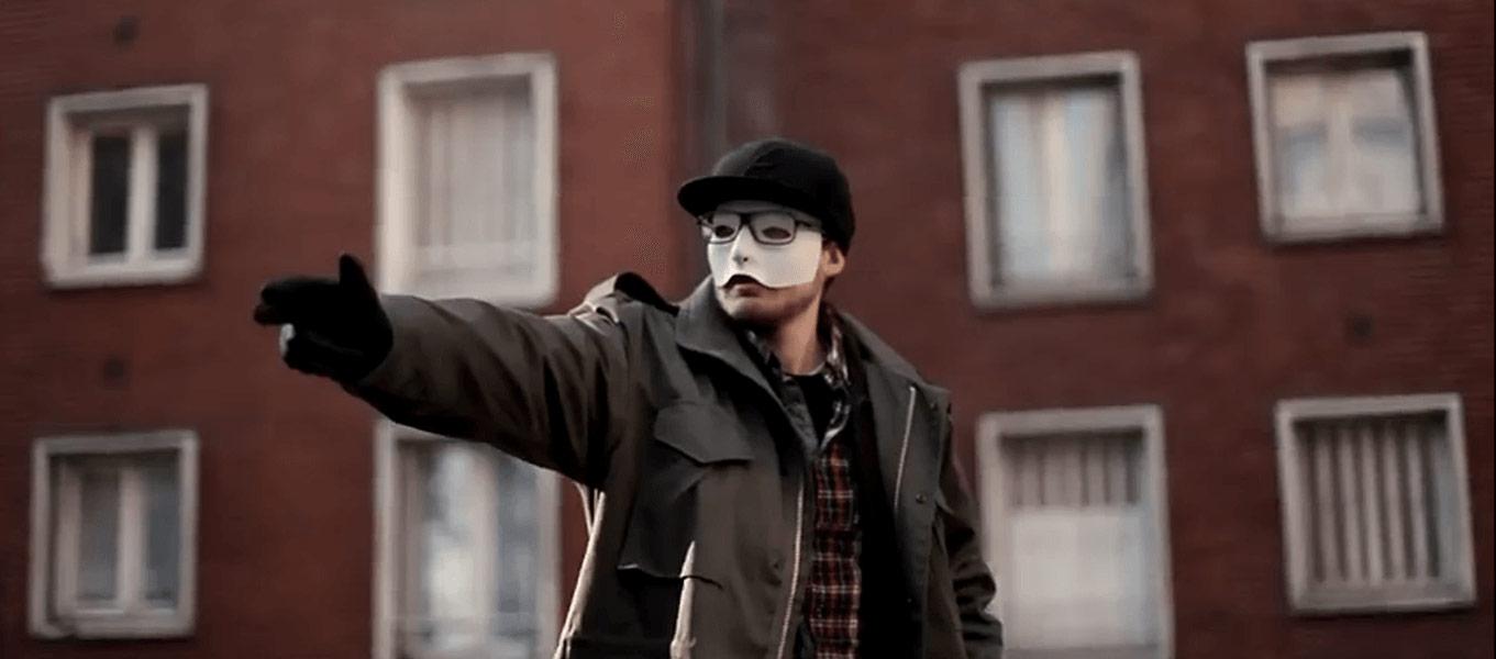 Fuzati flingue la sortie d’un docu sur le rap alternatif 