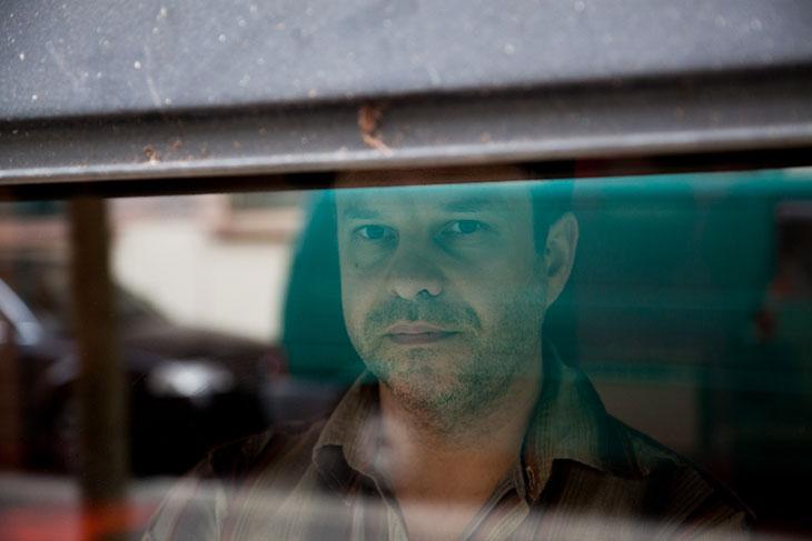 Falko, le rideau du Casa Poblano déjà à moitié tir