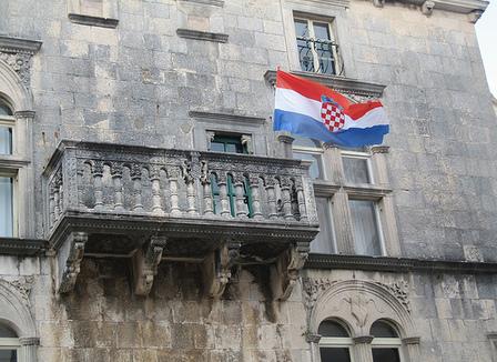 Ivo Josipovic : président de la Croatie