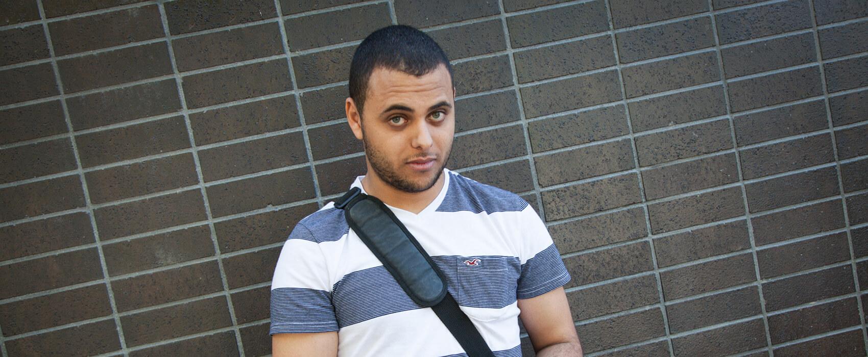 L’ancien sans-pap a pris sa carte au FN… et dans 9 autres partis