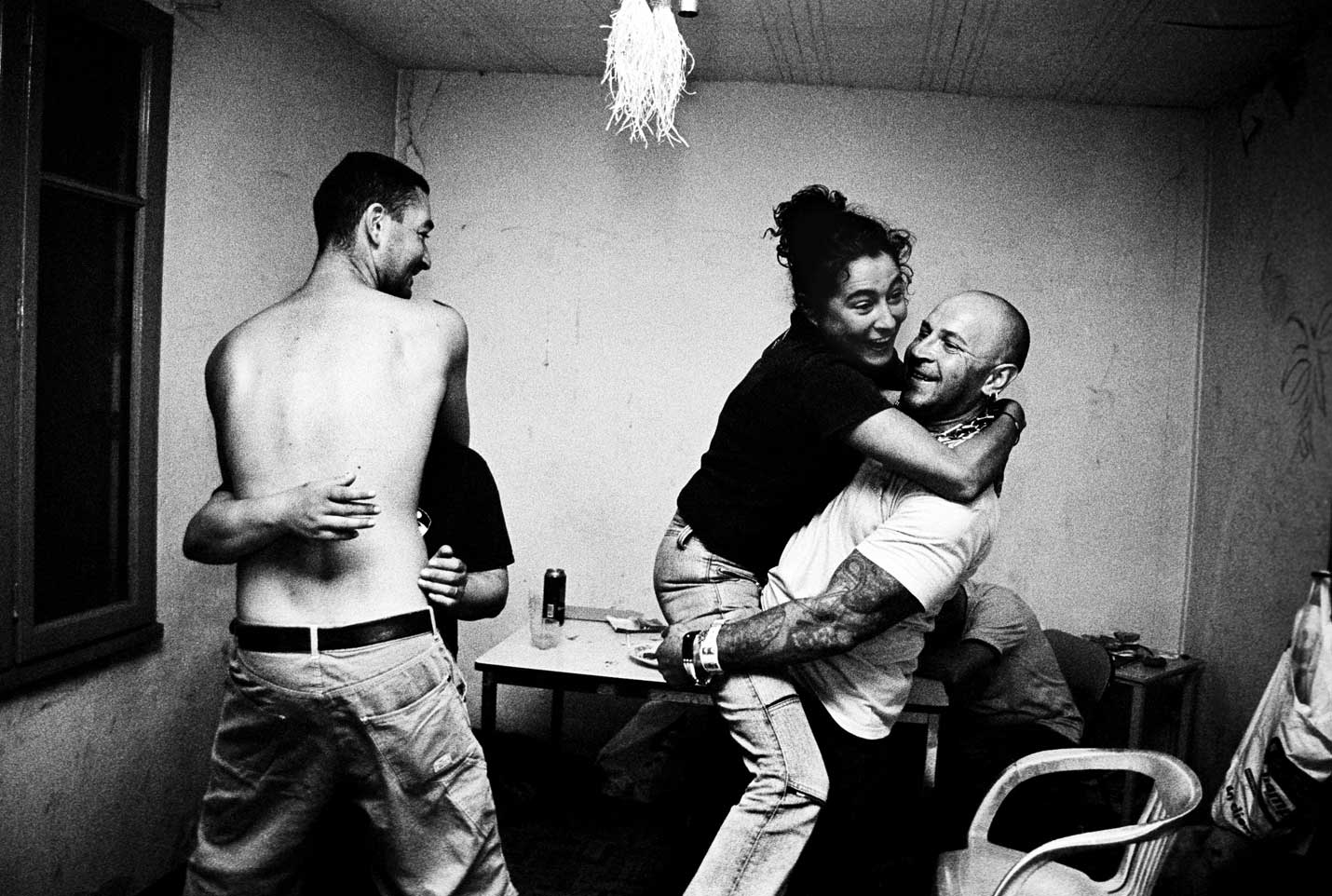 Pourquoi le vaccin fait flipper les Français