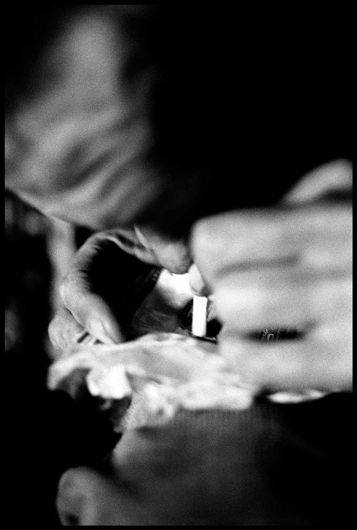 Le subutex peut aussi se sniffe