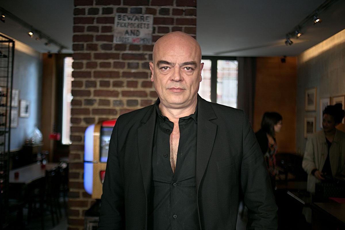 Pourquoi le vaccin fait flipper les Français