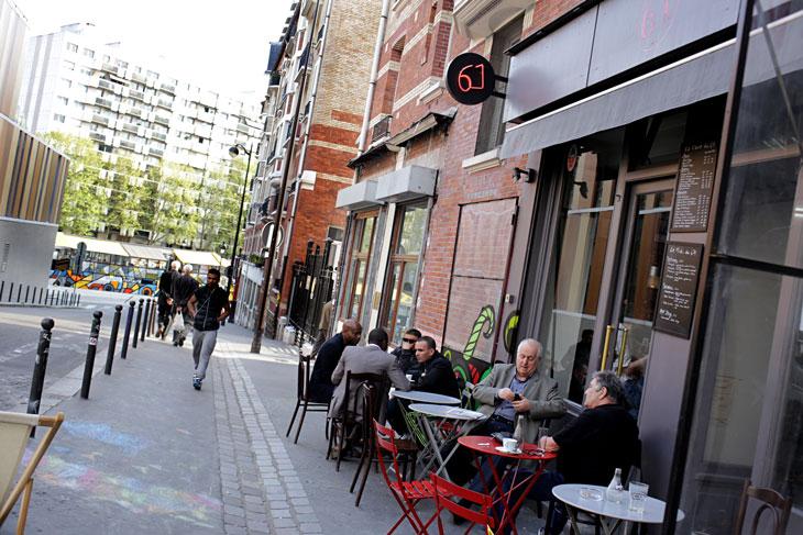 Rassurez-vous, il y a aussi des petits papys au 6