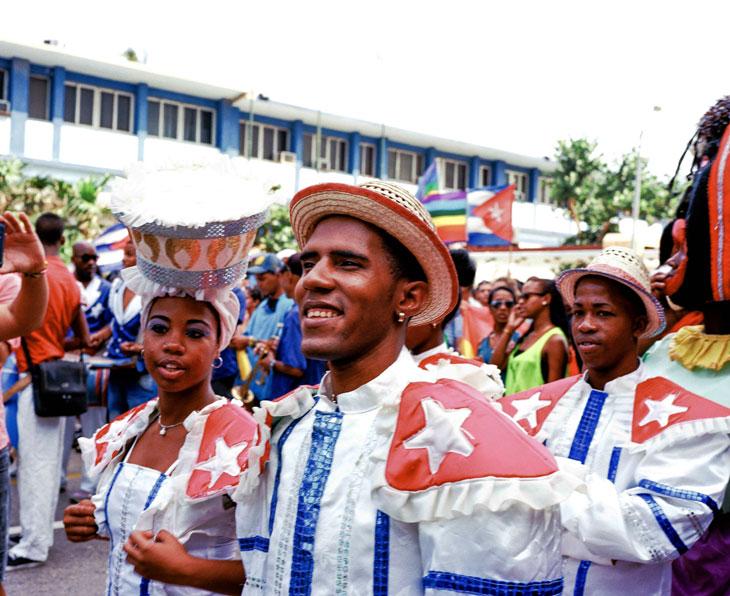 Buena vista social club 