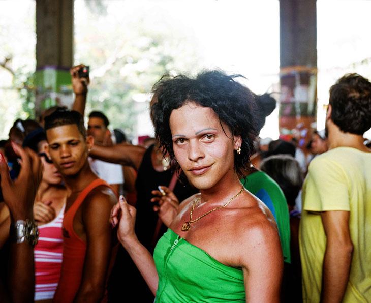 La Havane, 9 mai 2015.