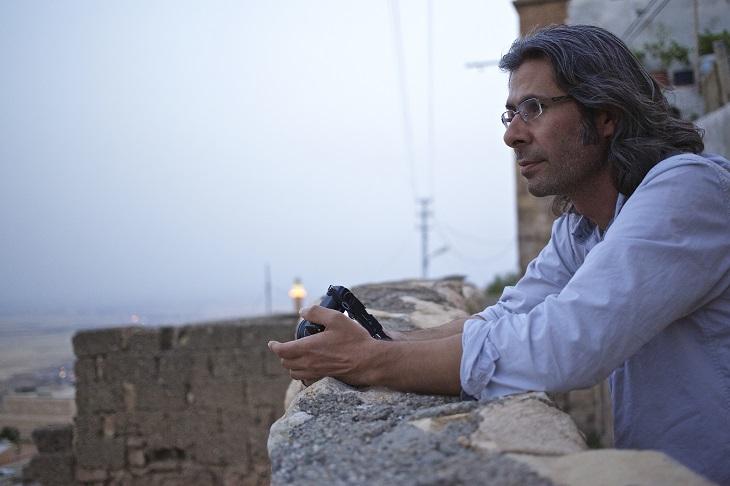 Pour Murat Niviskar, « ce n’est que le début » pour le peuple kurde.