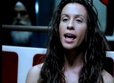 Alanis Morissette, les internats mixtes et un voyage sans fin... le Morning Refresher 