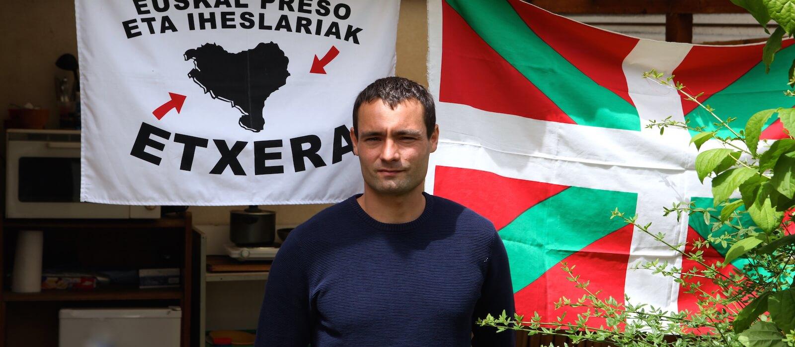 Le Basque de Sartrouville