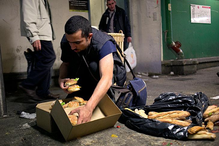 Les bonnes surprises de La Défens