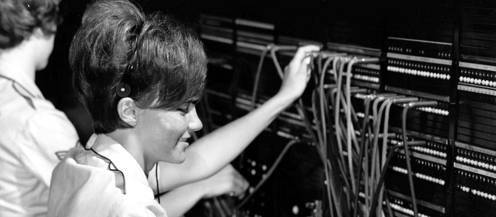 5 manières d'espionner ta meuf, ton boss ou ton président