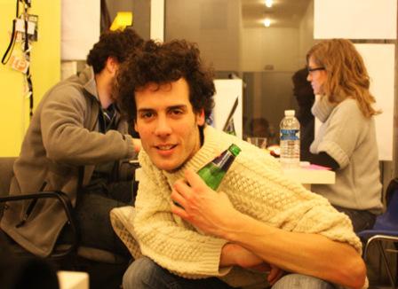 ETKO is back avec « Heil Pizza » et balance (vraiment tout) sur le fils d'Eric Woerth