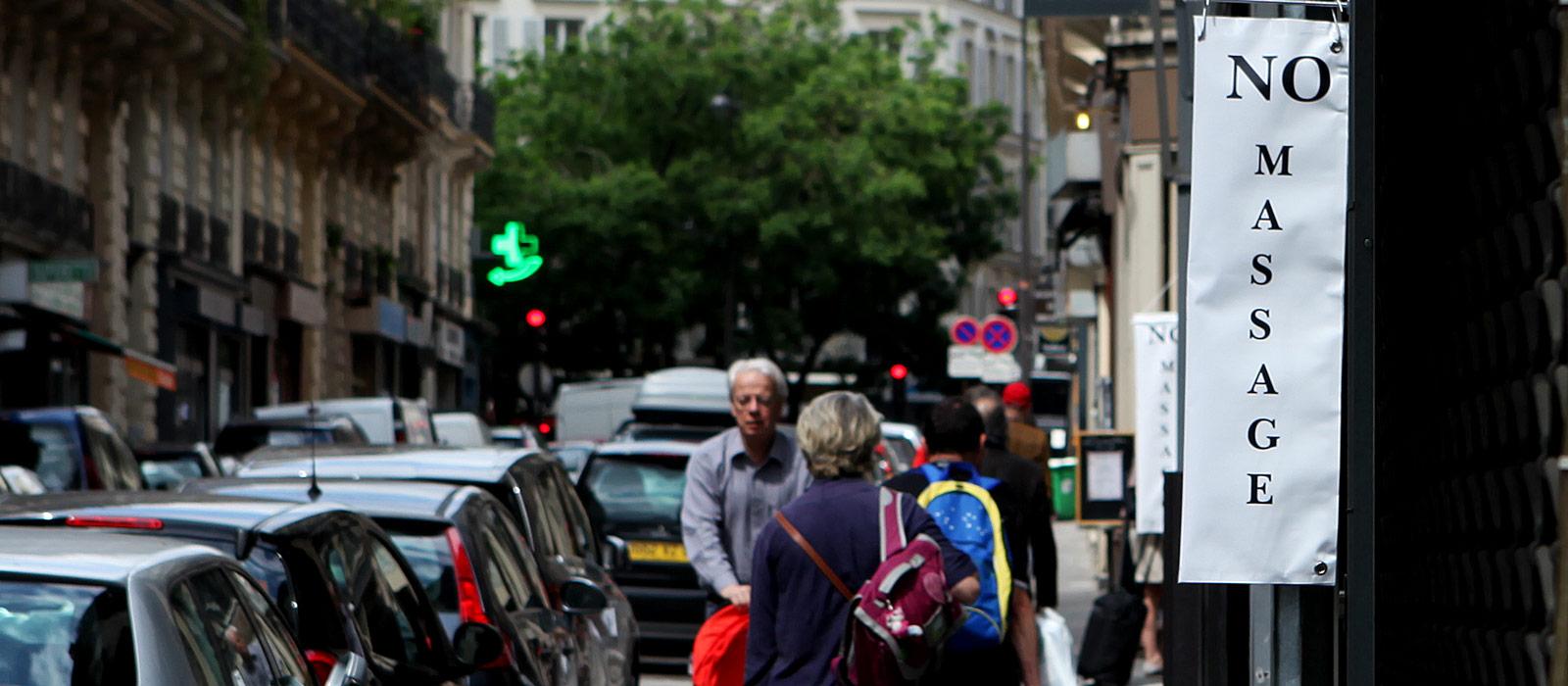 Pourquoi le vaccin fait flipper les Français
