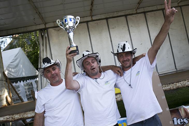 Impossible is nothin