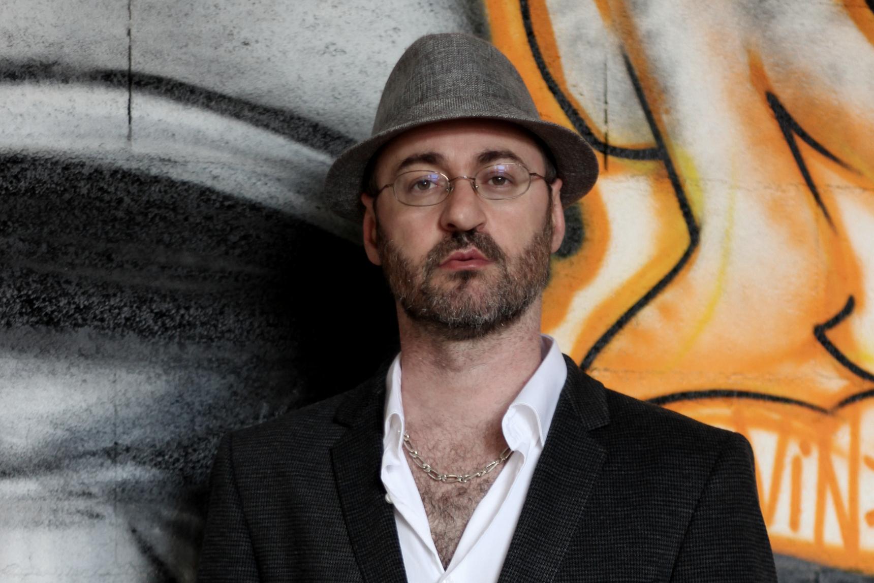 Génération H, un roman entre défonce et techno