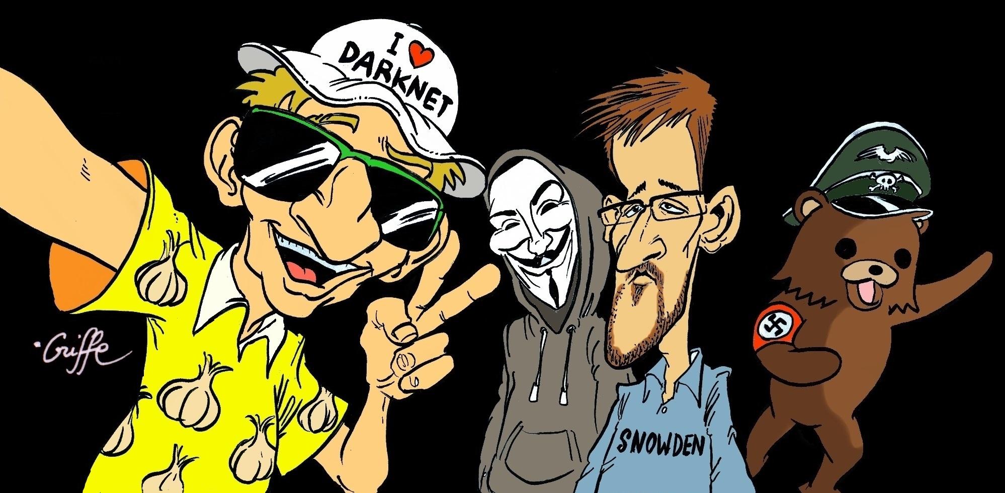 5 bonnes raisons de passer son été sur le darknet