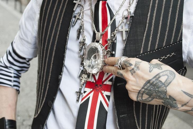 Talisman, ô mon beau talisma