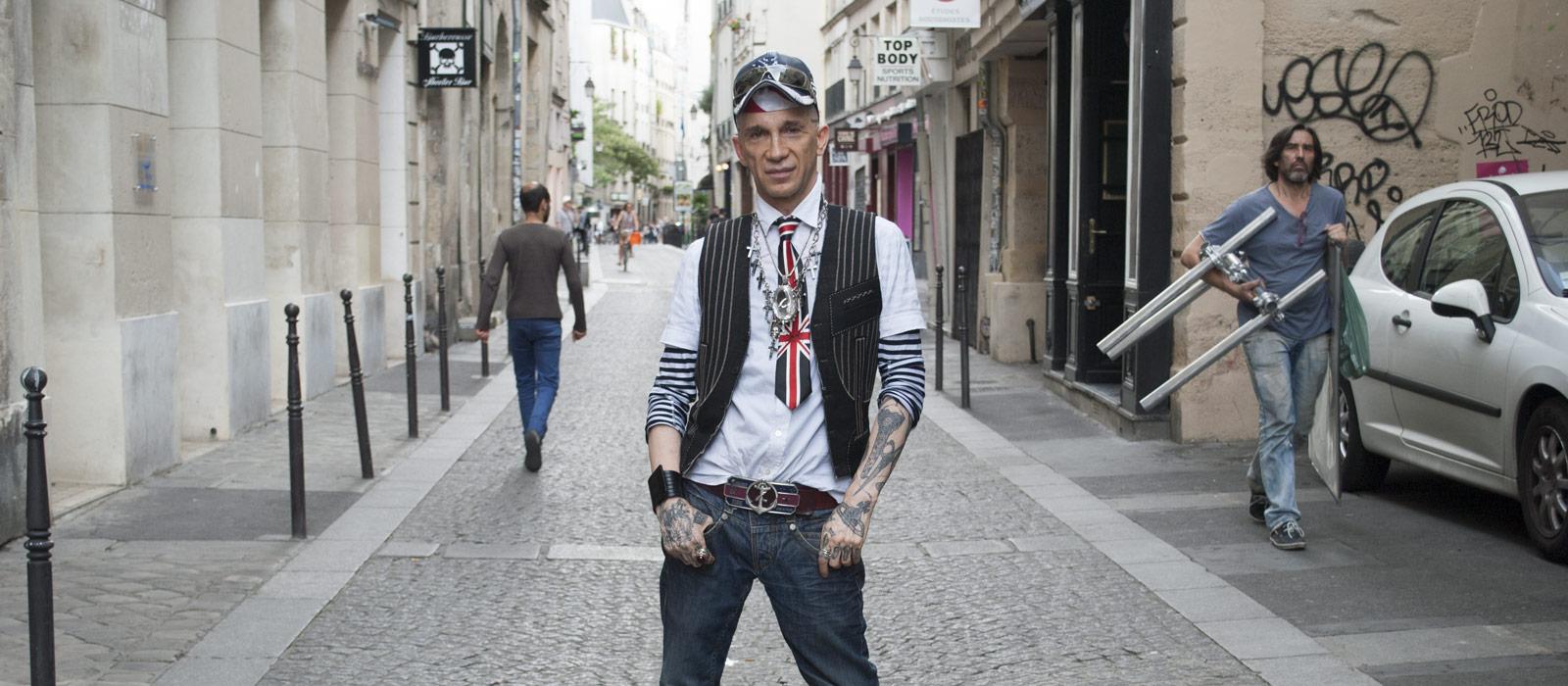 Pourquoi le vaccin fait flipper les Français