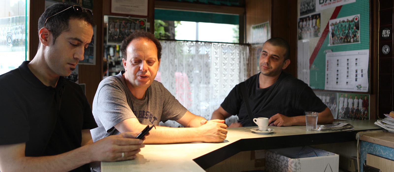 Pourquoi le vaccin fait flipper les Français