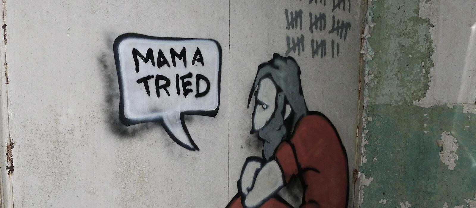 Raneem, 24 ans, emprisonnée pendant 4 mois en Syrie