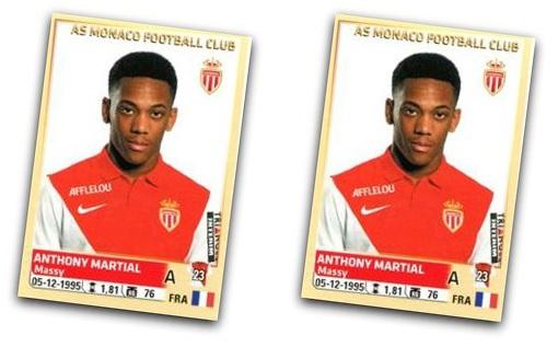 Le club de foot des Ulis touche le jackpot grâce au transfert de Martial 