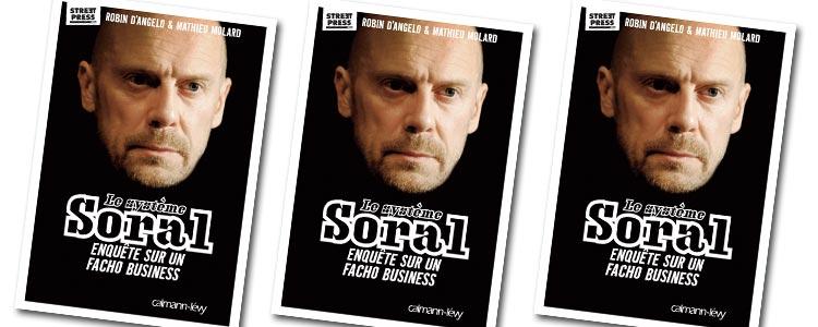 Pour la sortie de son livre, StreetPress paye sa tournée