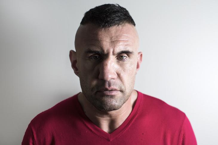 La gueule de l'emploi