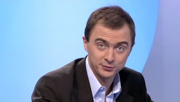 Guillaume Zeller, un catho tradi à la tête de l’information du groupe Canal +