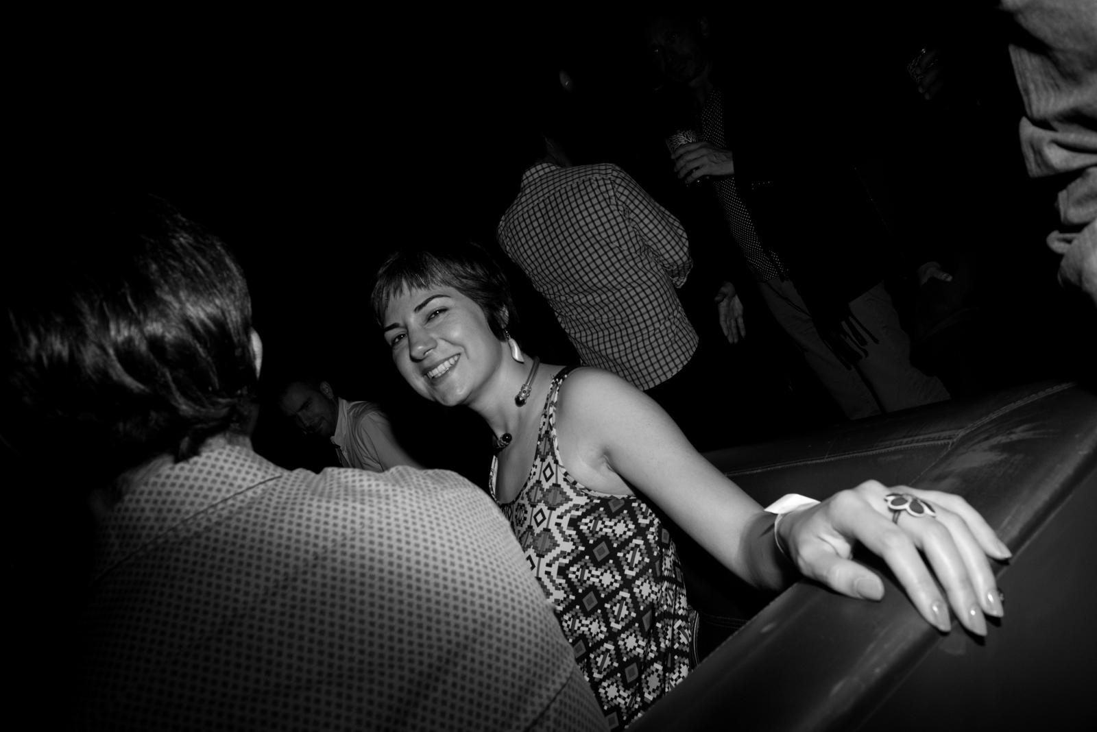 Avec son film “Sheherazade", la cinéaste a remporté le prix du meilleur court métrage américain au “Champs Elysées Film Festival