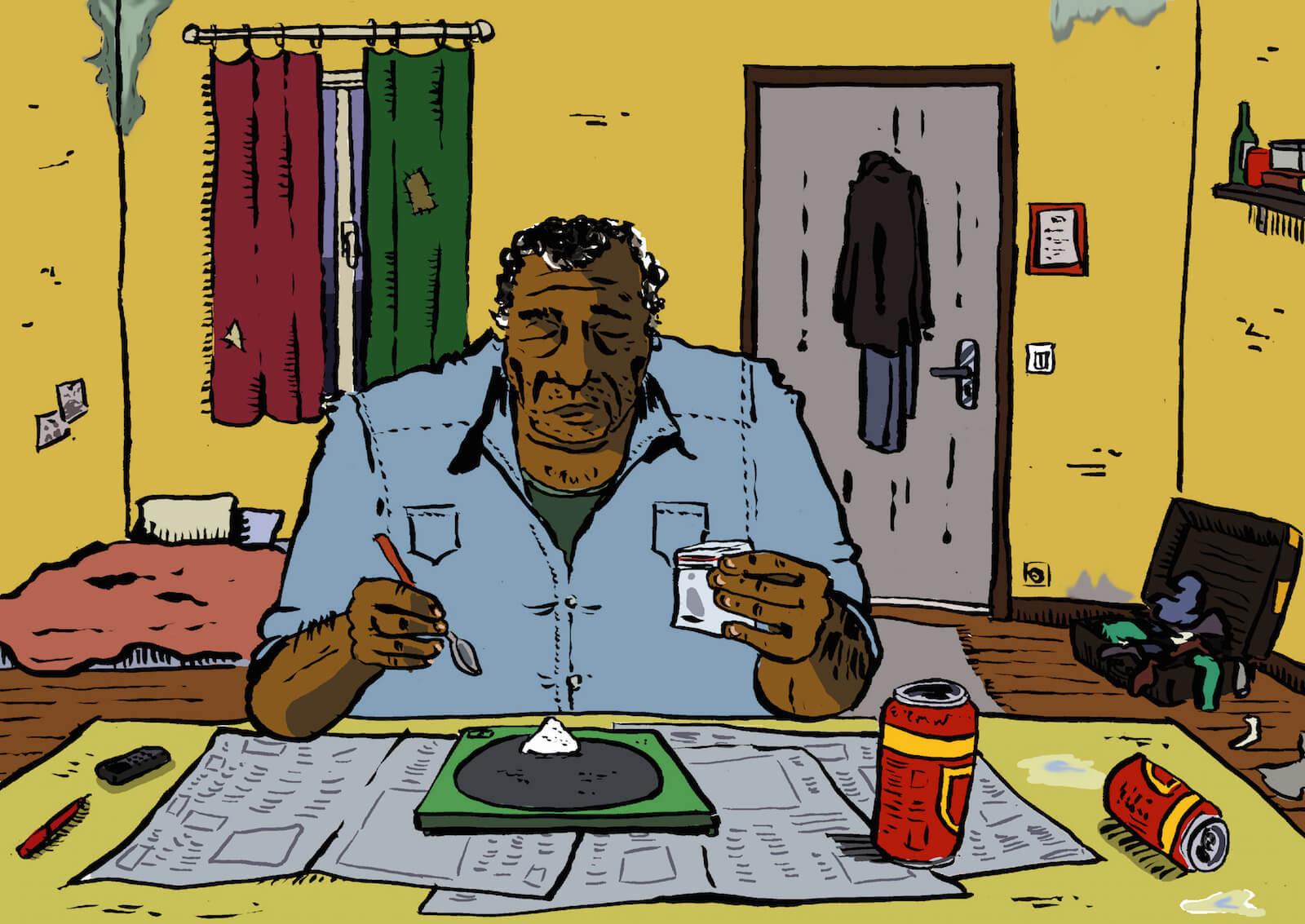 Pourquoi le vaccin fait flipper les Français