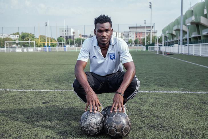 Rodrigue, à Saint-Denis sur les traces de Roger Mill