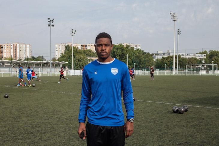 Dody veut passer son BAC d'abord !