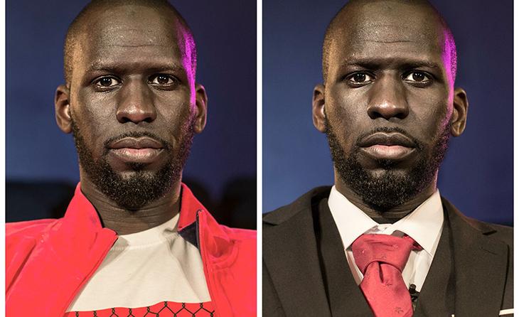 « Tous ceux qui arrivent à briser le plafond de verre doivent aider les autres. 