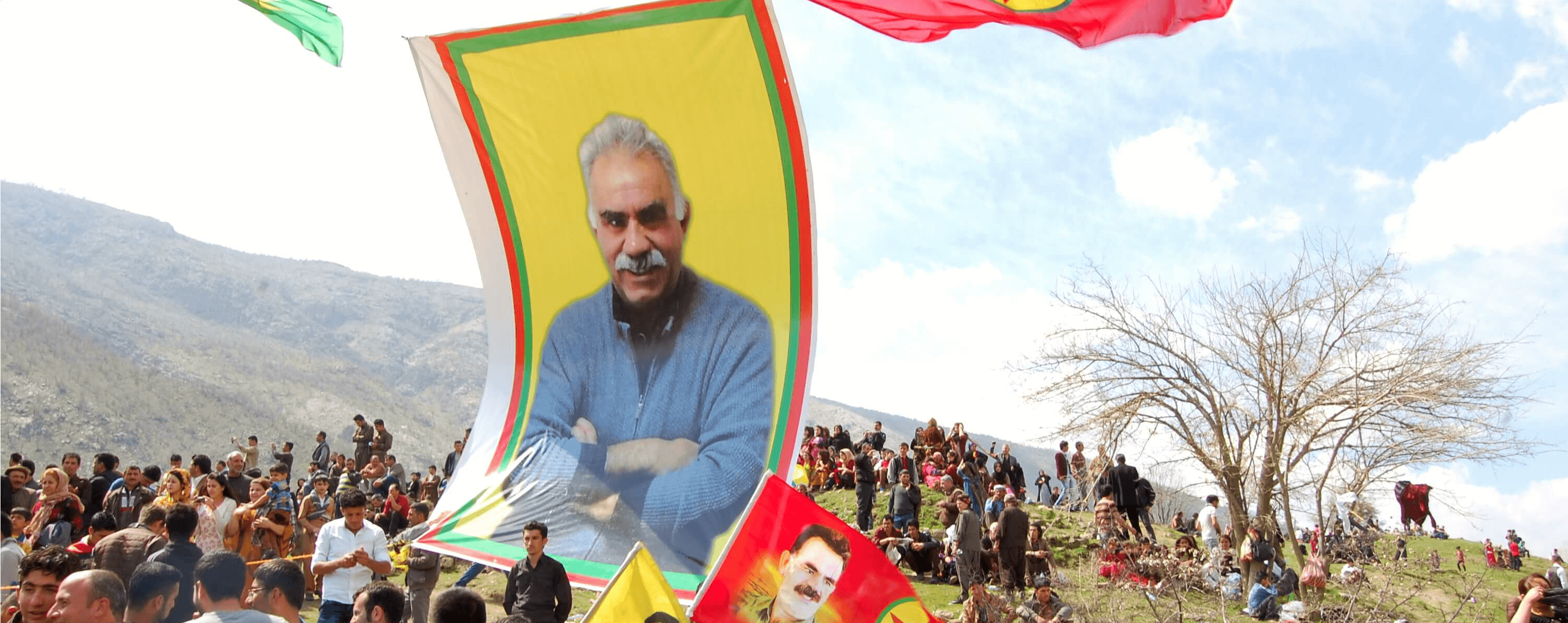 Baris, 25 ans, un an dans les prisons turques pour un tag 