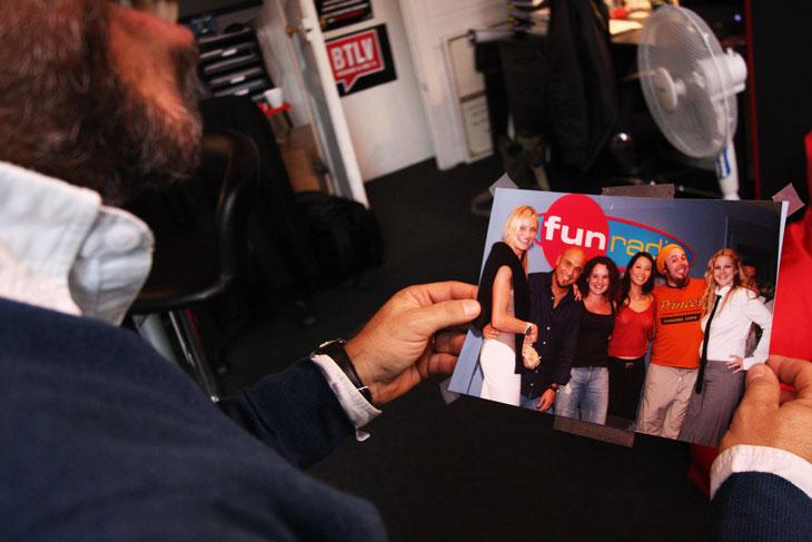 Bob et ses drôles de dame