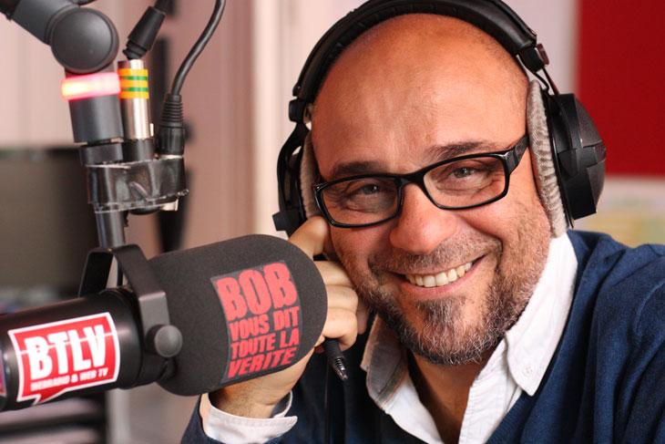 Bob ne juge jamais si ce qu’on lui raconte est vrai ou fau