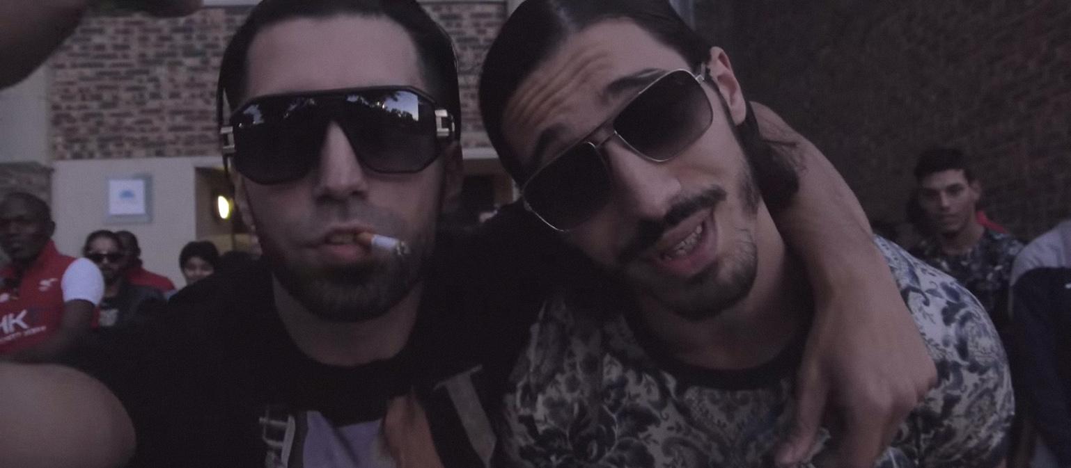 Rap: Les 5 clips qui ont marqué le game en septembre