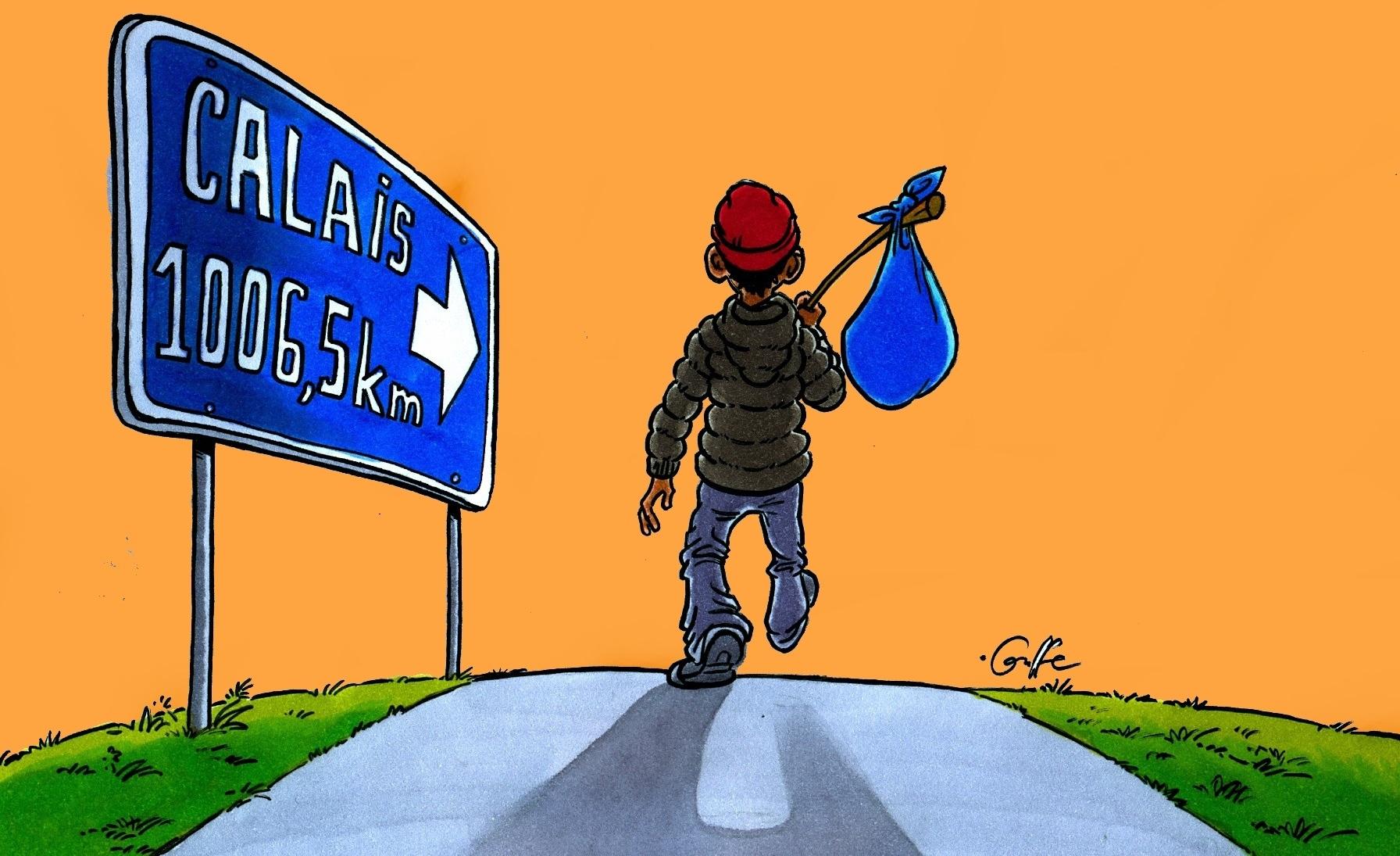 Pourquoi le vaccin fait flipper les Français