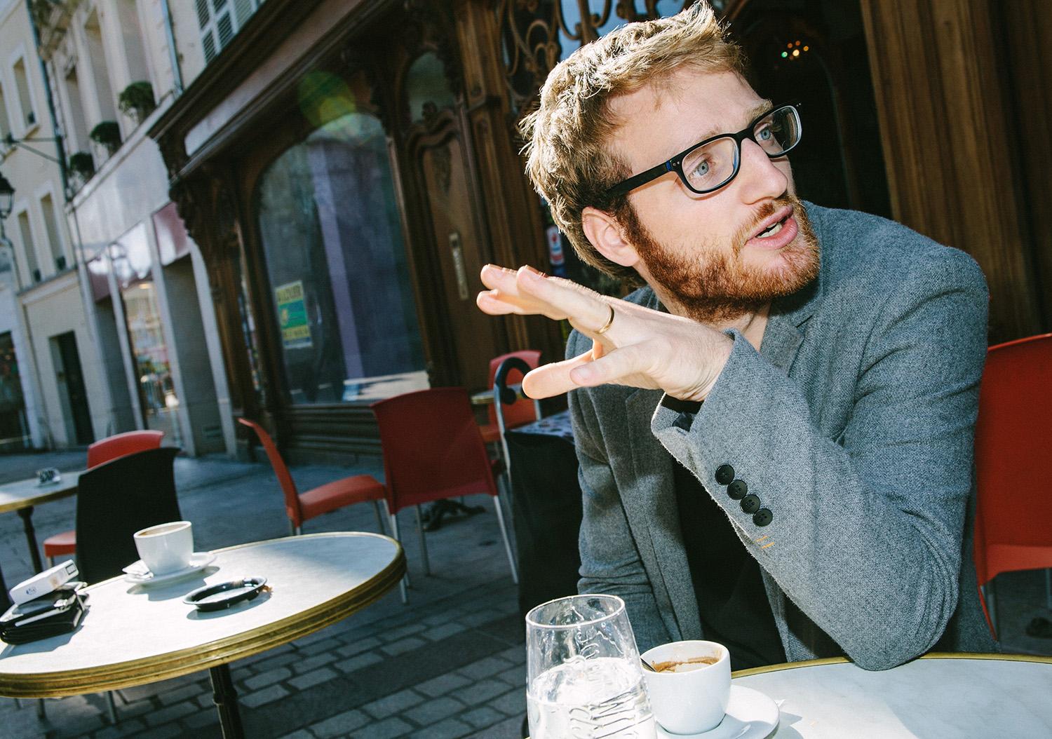 Pourquoi le vaccin fait flipper les Français