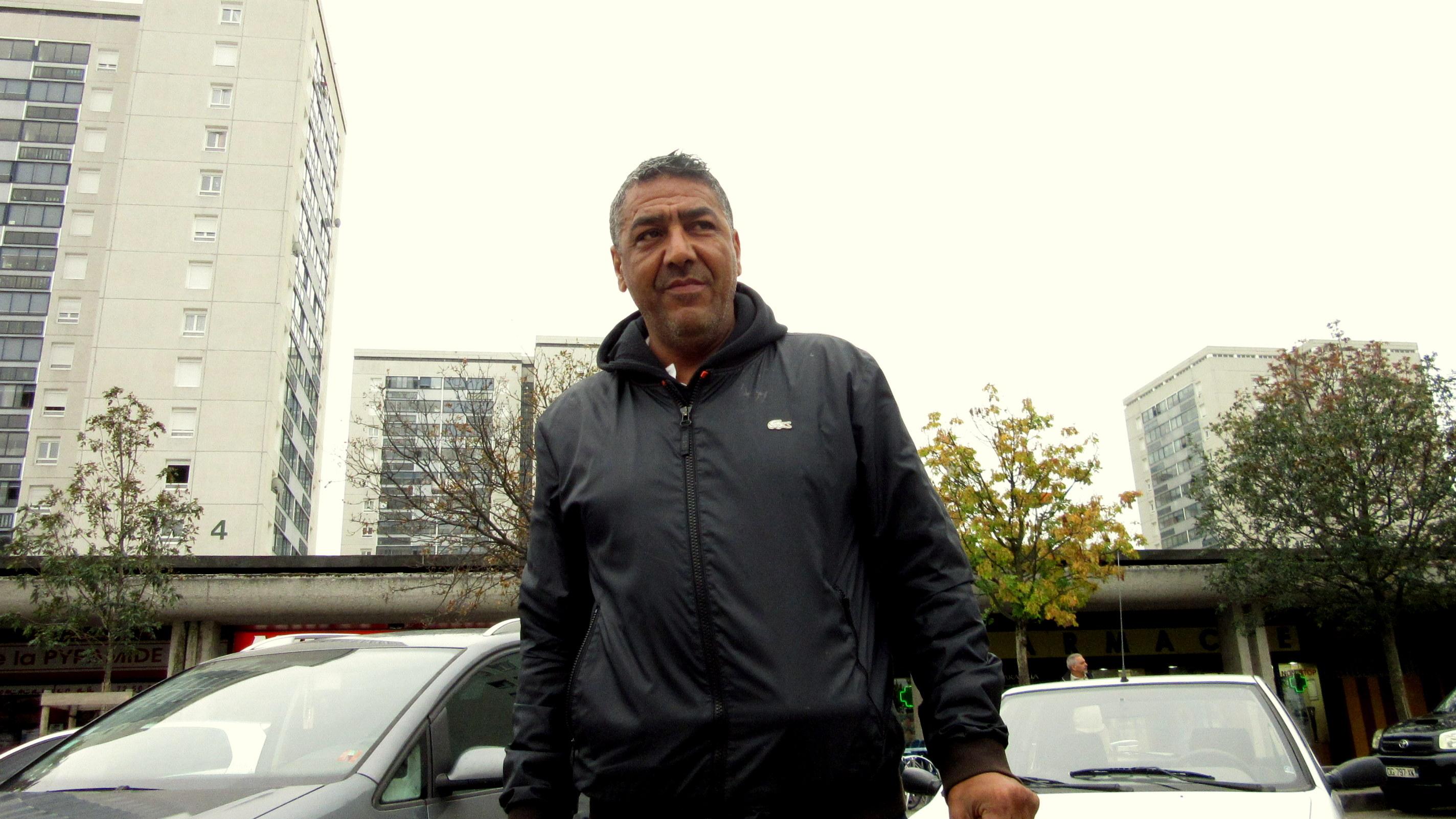 32 ans après la marche, Arbi Rezgui repart sur la route des Beurs