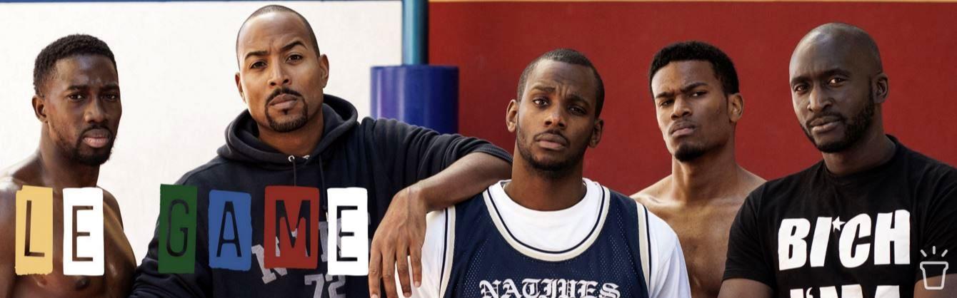 « Le Game », une websérie dédiée à la communauté noire