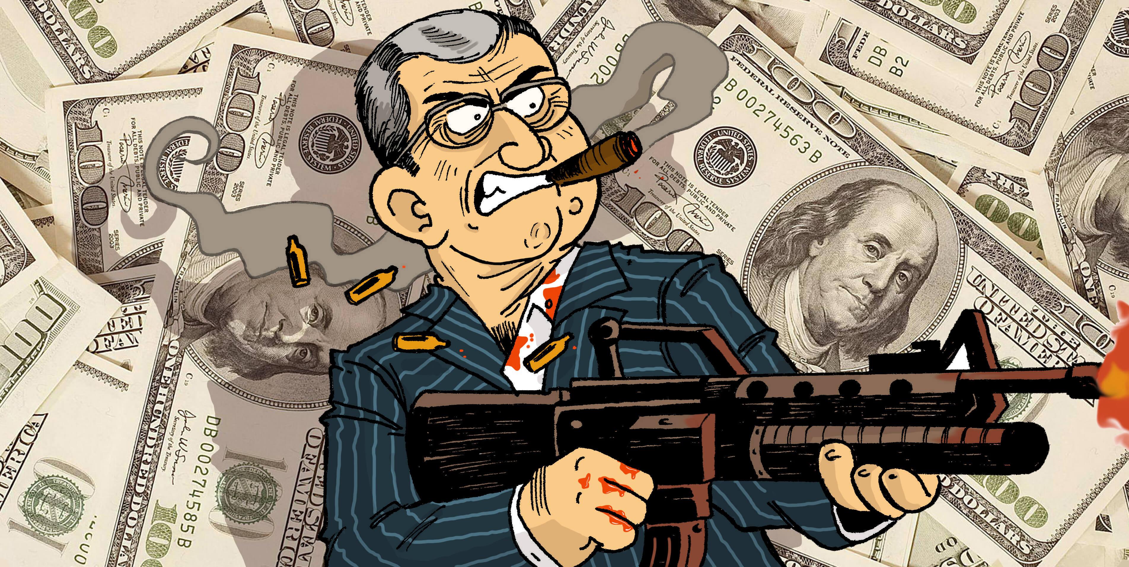 Laissez Balkany tranquille !