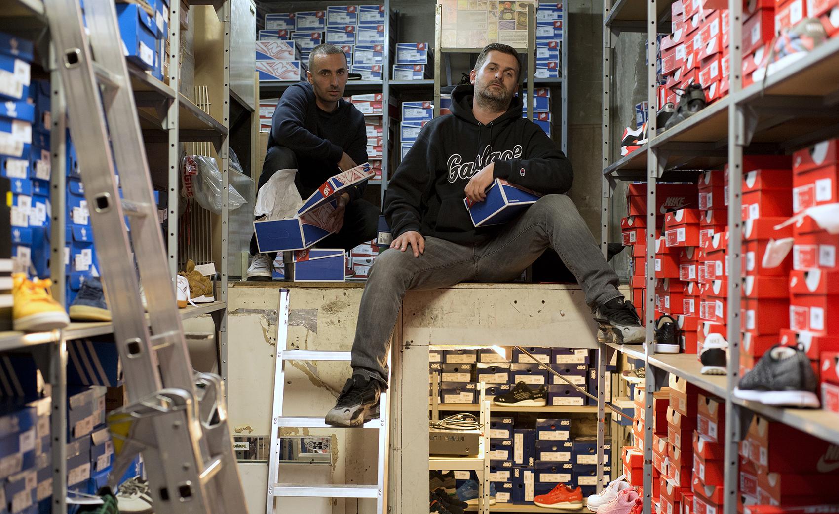 Gasface raconte les coulisses du rap US 