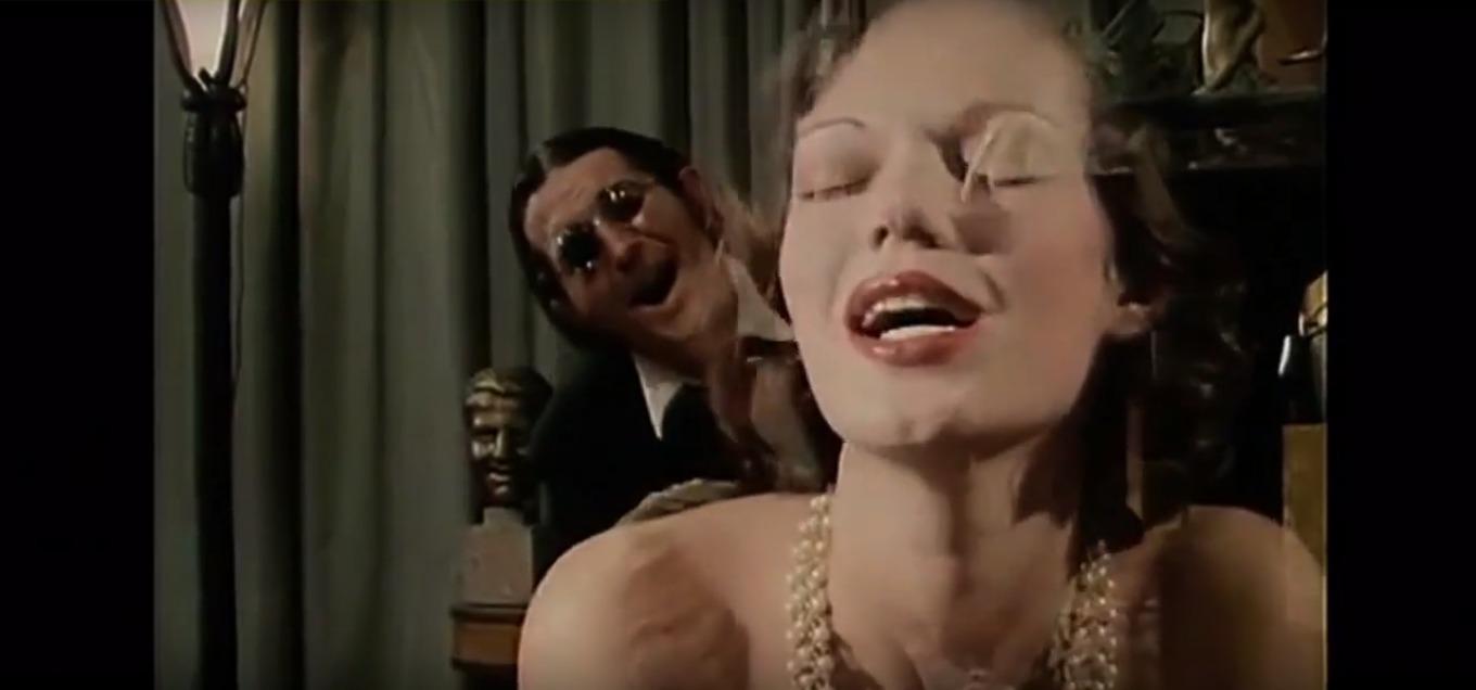 Au Beverley, le dernier cinéma porno de Paris 