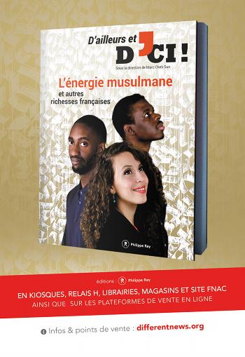 D'ailleurs et d'ici | Numéro 2 | En kiosques 