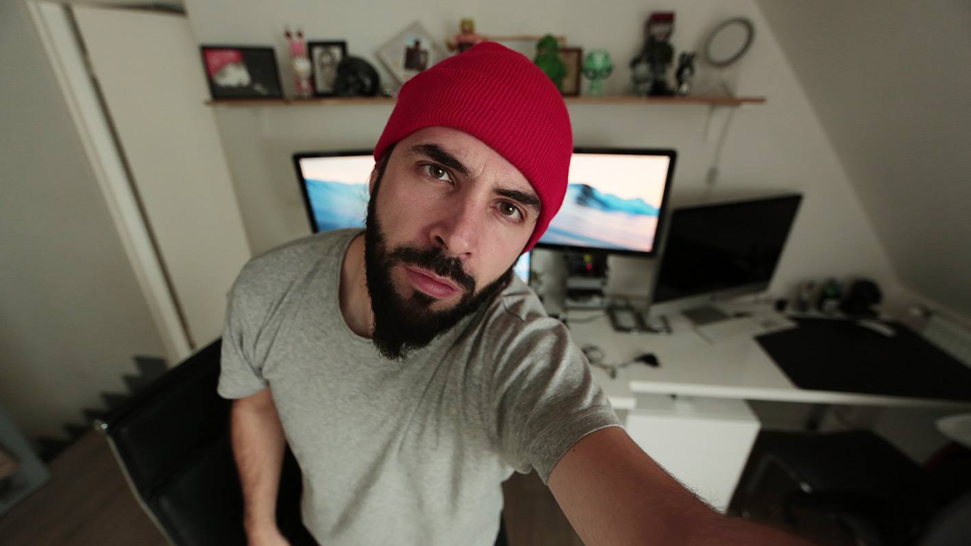 Le rap, sans passer pro