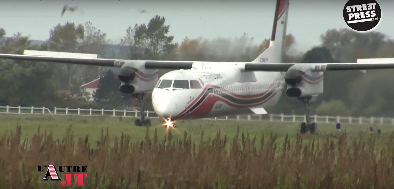 Gros Avion, Bus : Pour vider la jungle de Calais, l’Etat emploie les grands moyens