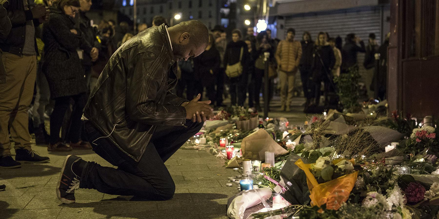 Pourquoi le vaccin fait flipper les Français