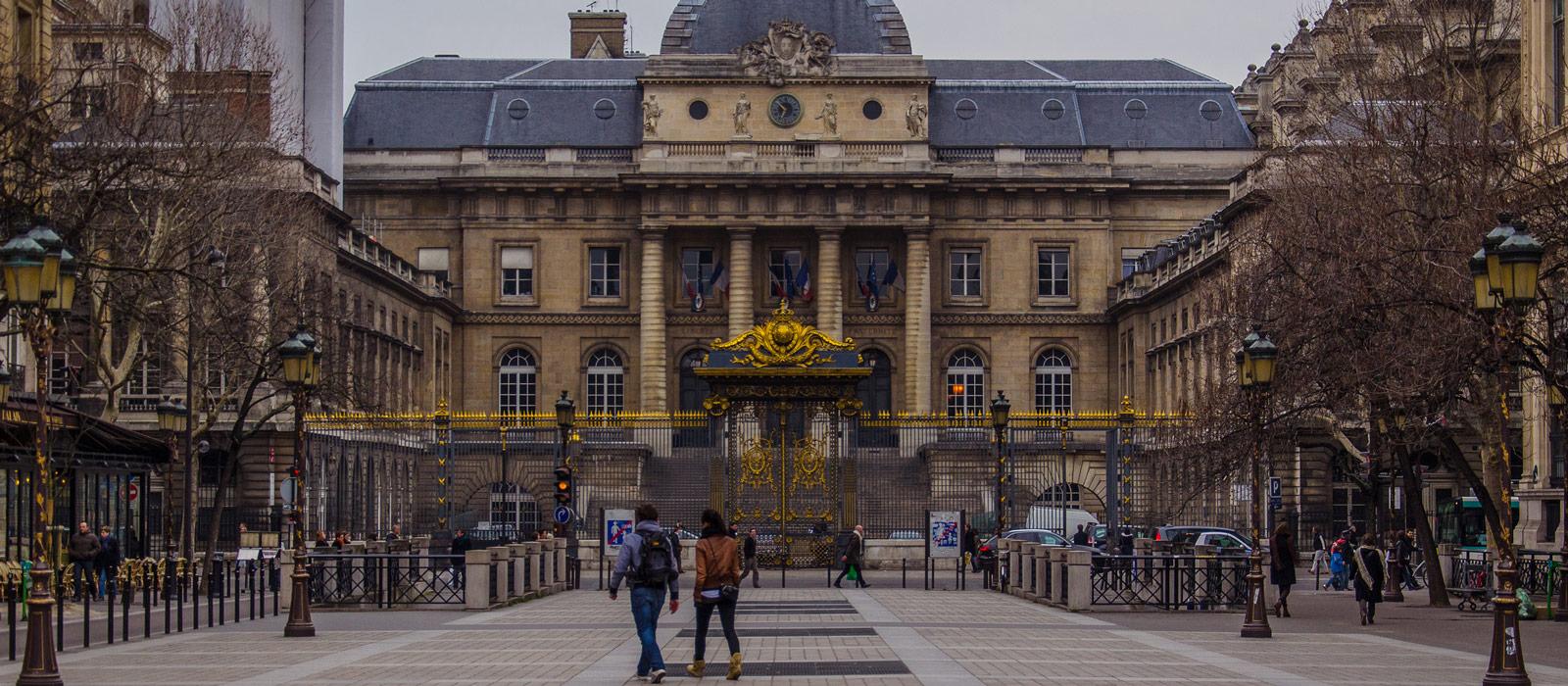 Laurent, 3 ans de zonzon, pour avoir harcelé et menacé son ex 